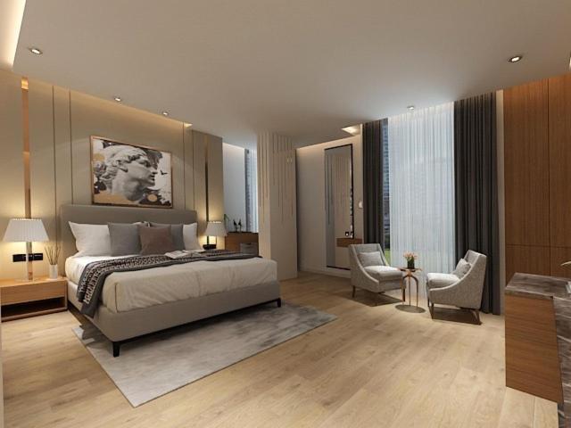 אגרה Hotel Bhoomivilas מראה חיצוני תמונה