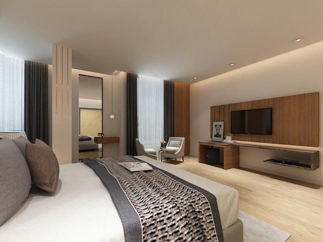 אגרה Hotel Bhoomivilas מראה חיצוני תמונה