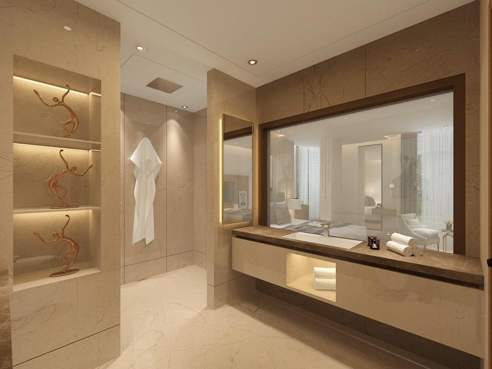 אגרה Hotel Bhoomivilas מראה חיצוני תמונה