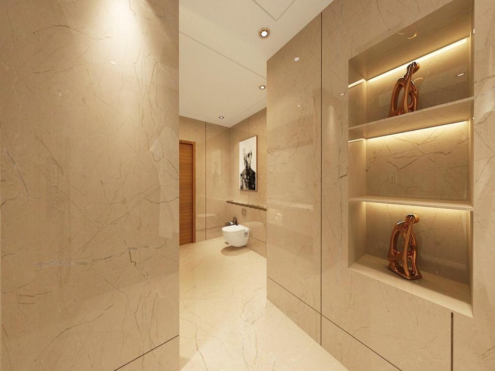 אגרה Hotel Bhoomivilas מראה חיצוני תמונה