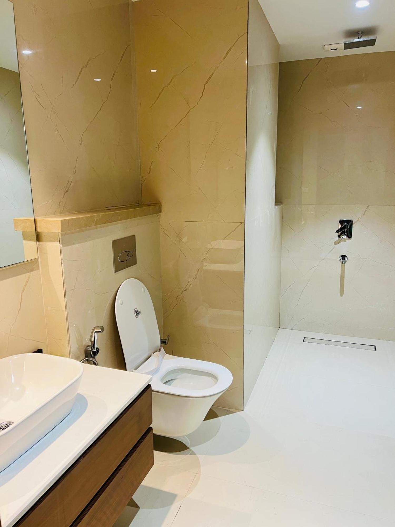 אגרה Hotel Bhoomivilas מראה חיצוני תמונה